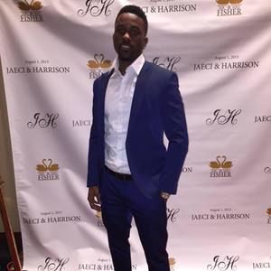 Meet your Posher, Greg